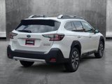 New 2025 Subaru Outback Touring XT image 2