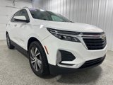 Used 2022 Chevrolet Equinox Premier image 3