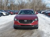 New 2025 MAZDA CX-30 AWD 2.5 S w/ Premium Package image 2