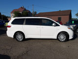 Used 2017 Toyota Sienna LE image 4