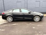 Used 2014 Ford Fusion SE image 4