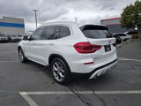 Used 2021 BMW X3 xDrive30i image 3