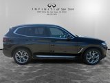 Used 2024 BMW X3 xDrive30i image 4