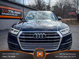 Used 2018 Audi Q5 2.0T Premium Plus w/ Premium Plus Package image 3
