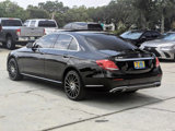 Used 2018 Mercedes-Benz E 300 4MATIC image 2