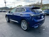 New 2025 Buick Envision Avenir image 6