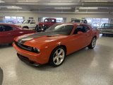 Used 2008 Dodge Challenger SRT8 image 5