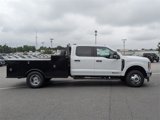 New 2025 Ford F350 XL w/ XL Chrome Package image 2
