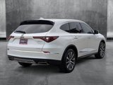 New 2025 Acura MDX SH-AWD w/ Technology Package image 2