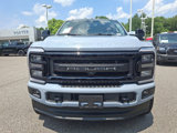 New 2025 Ford F250 Lariat w/ Lariat Ultimate Package image 2