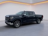 Certified 2024 GMC Sierra 1500 SLT image 3