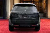 New 2025 Land Rover Range Rover SE image 4