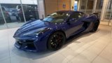 New 2025 Chevrolet Corvette Z06 image 3