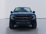 Used 2017 Ford F150 Raptor w/ Equipment Group 802A Luxury image 3