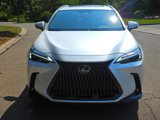 Used 2023 Lexus NX 350 AWD w/ Premium Package image 6