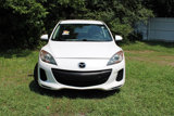 Used 2012 MAZDA MAZDA3 i Sport image 2