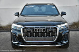 Used 2025 Audi Q7 3.0T Prestige w/ Prestige Package image 3