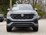New 2025 Volkswagen Atlas Cross Sport SEL Premium R-Line image 2
