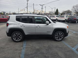 Used 2016 Jeep Renegade Latitude w/ Popular Equipment Group image 3