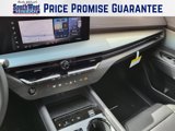 New 2025 Nissan Murano Platinum image 3
