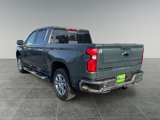New 2025 Chevrolet Silverado 1500 LTZ w/ LTZ Premium Package image 5