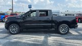 New 2026 Chevrolet Silverado 1500 RST image 4