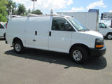 Used 2023 Chevrolet Express 2500 w/ Driver Convenience Package image 3