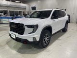 New 2025 GMC Acadia AT4 w/ LPO, Floor Liner Package image 4