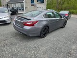 Used 2017 Nissan Altima 2.5 SR w/ Midnight Edition Package image 4