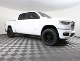 New 2025 RAM 1500 Laramie w/ Laramie Southwest Edition image 3