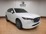 New 2025 MAZDA CX-5 Signature image 3