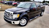 Used 2010 Ford F150 Lariat image 3