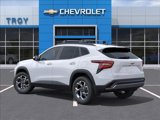New 2025 Chevrolet Trax LT image 3