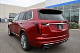 Used 2024 Cadillac XT6 Premium Luxury image 5