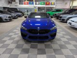 Used 2022 BMW M8 Competition image 3