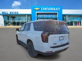 New 2025 Chevrolet Tahoe LS image 3