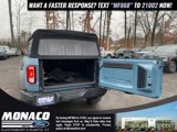 Certified 2023 Ford Bronco 4-Door image 5