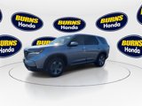 New 2025 Honda Pilot EX-L image 4