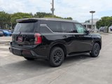New 2025 Nissan Armada SV image 2