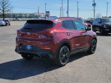 New 2025 Buick Encore GX Sport Touring w/ Comfort Package image 5