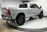 Used 2024 RAM 2500 Laramie image 5