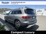 Used 2023 Mercedes-Benz GLB 250 4MATIC image 6