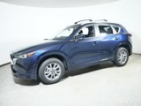 Certified 2025 MAZDA CX-5 AWD 2.5 S image 3