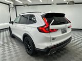 New 2026 Honda CR-V Sport-L image 3