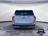 Used 2023 Ford Explorer XLT w/ Equipment Group 202A image 4