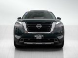 New 2025 Nissan Pathfinder Platinum image 2