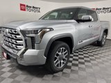 New 2025 Toyota Tundra 1794 Edition image 3