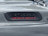 New 2026 RAM 3500 Big Horn image 2