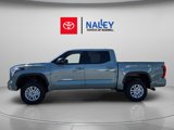 New 2025 Toyota Tundra SR5 image 4