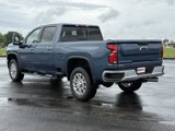 New 2025 Chevrolet Silverado 3500 LTZ w/ LTZ Premium Package image 5